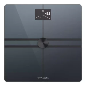Умные весы Withings Body Comp Black  - Фото 1