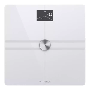 Умные весы Withings Body Comp White  - Фото 1