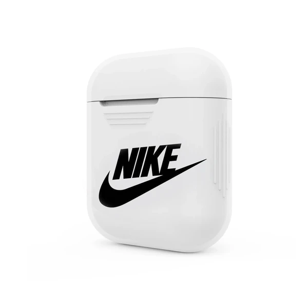 Пластиковий чохол iLoungeMax Nike для Apple AirPods