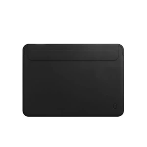 Чохол WIWU New Skin Pro 2 Black для MacBook Pro 13" 6957815512744 - Фото 1