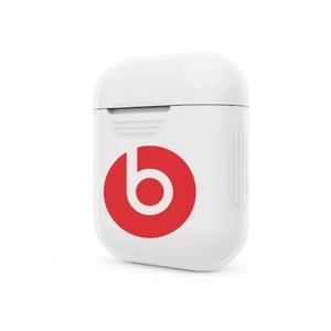 Пластиковий чохол iLoungeMax Beats для Apple AirPods