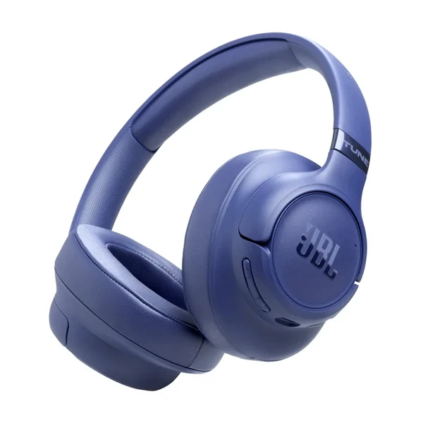 Бездротові Bluetooth-навушники JBL Tune 780NC Blue