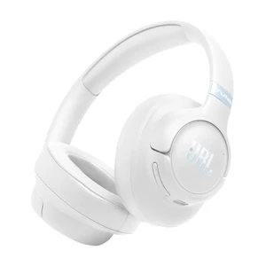 Беспроводные Bluetooth-наушники JBL Tune 780NC White  - Фото 1