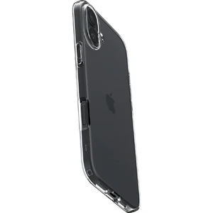 Прозорий чохол Spigen Liquid Crystal для iPhone 16 Plus - Фото 6