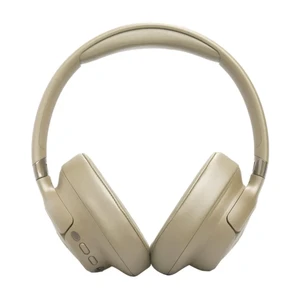 Бездротові Bluetooth-навушники JBL Tune 780NC Beige - Фото 2