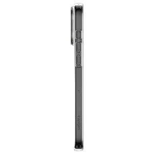 Прозорий чохол Spigen Crystal Flex для iPhone 16 Pro Max - Фото 4