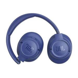 Бездротові Bluetooth-навушники JBL Tune 780NC Blue - Фото 8