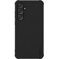 Защитный чехол с MagSafe Nillkin Frosted Shield Pro Black для Galaxy A55 5G 6902048276895 - Фото 1