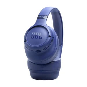 Бездротові Bluetooth-навушники JBL Tune 780NC Blue - Фото 7