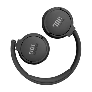 Беспроводные Bluetooth-наушники JBL Tune 670NC Black - Фото 9