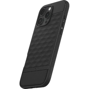 Чорний чохол Spigen Caseology Parallax Mag для iPhone 16 Pro Max - Фото 4