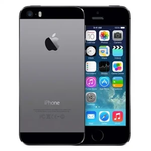 Apple iPhone 5S Space Grey Refurbished