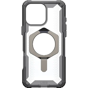 Півпрозорий титановий чохол Urban Armor Gear Plasma XTE Mag для iPhone 16 Pro Max - Фото 2