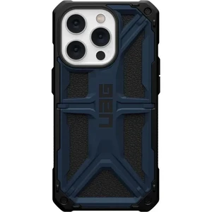 Протиударний чохол UAG Monarch Series Mallard для iPhone 15 Pro 114278115555 - Фото 1