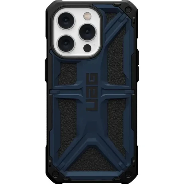 Протиударний чохол UAG Monarch Series Mallard для iPhone 15 Pro в Сумах