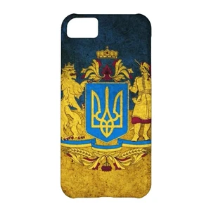 Чохол Bart Maidan з гербом України для iPhone 5C