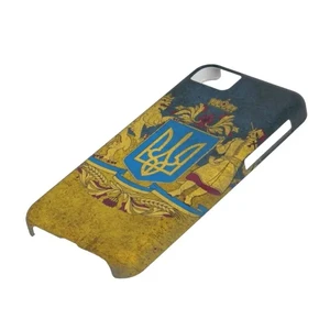 Чехол Bart Maidan с гербом Украины для iPhone 5C - Фото 3