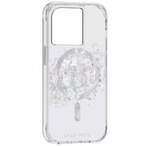 Чехол Case-Mate Karat A Touch of Pearl Magsafe для iPhone 14 Pro - Фото 2