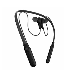 Беспроводные наушники Wiwu Runner Pro Black