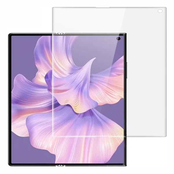 Гидрогелевая защитная пленка iLoungeMax Hydrogel Clear для Huawei Mate Xs 2