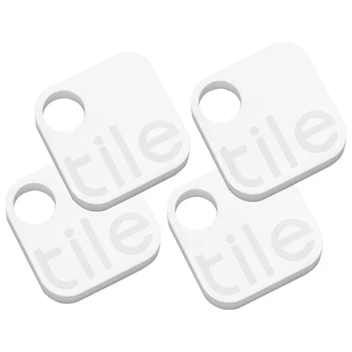 Брелок Tile 4-pack