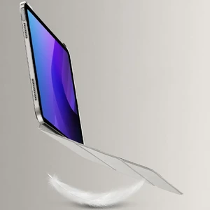 Чехол-книжка ESR Ascend Trifold Case Grey для iPad 10 10.9" (2022) - Фото 5