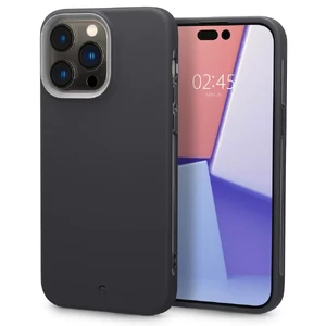Силіконовий чохол Spigen Cyrill Ultra Color Mag MagSafe Dusk для iPhone 14 Pro Max - Фото 2