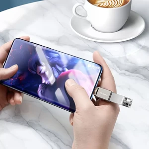 Адаптер (переходник) McDodo USB-C to USB 3.0 для MacBook | iPad - Фото 10