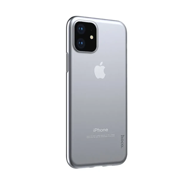 Чохол HOCO Thin Series PP Transparent для iPhone 11