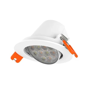 Светильник прожектор Xiaomi Yeelight LED Smart Spotlight Apple HomeKit YLSD04YL - Фото 1