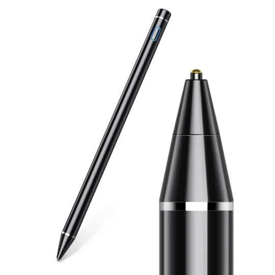 Стилус ESR Digital Stylus Black