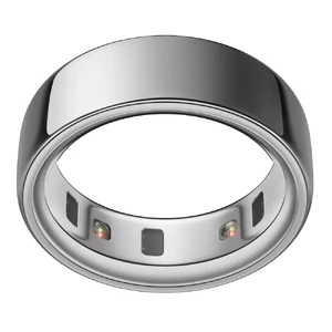Умное кольцо Oura Ring 4 Silver Size 9 (no box)  - Фото 1