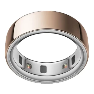 Розумне кільце Oura Ring 4 Rose Gold Size 9 б/в (відмінний)  - Фото 1