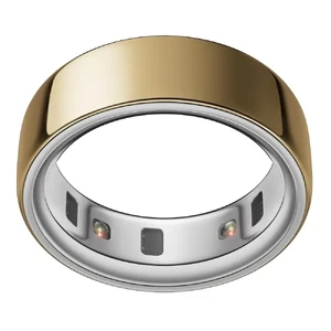 Умное кольцо Oura Ring 4 Gold Size 11 (no box)  - Фото 1