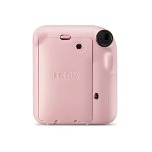 Фотокамера мгновенной печати Fujifilm Instax Mini 12 Blossom Pink - Фото 3