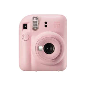 Фотокамера мгновенной печати Fujifilm Instax Mini 12 Blossom Pink - Фото 2