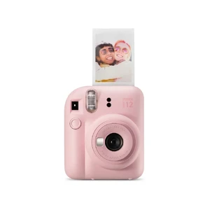 Фотокамера мгновенной печати Fujifilm Instax Mini 12 Blossom Pink - Фото 4