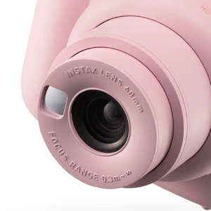 Фотокамера мгновенной печати Fujifilm Instax Mini 12 Blossom Pink - Фото 6