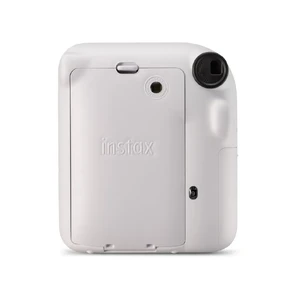 Фотокамера миттєвого друку Fujifilm Instax Mini 12 Clay White - Фото 3