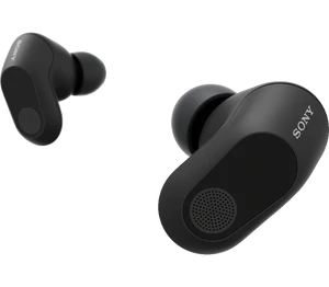 Беспроводные наушники с шумопоглощением Sony Inzone Buds Truly Wireless Black - Фото 3