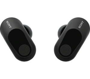 Беспроводные наушники с шумопоглощением Sony Inzone Buds Truly Wireless Black - Фото 2