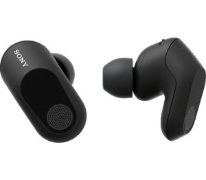 Беспроводные наушники с шумопоглощением Sony Inzone Buds Truly Wireless Black