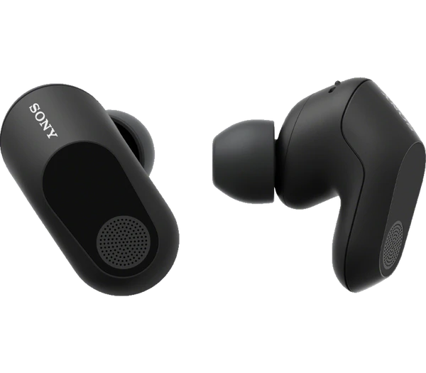 Безпровідні навушники із шумопоглинанням Sony Inzone Buds Truly Wireless Black