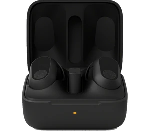 Беспроводные наушники с шумопоглощением Sony Inzone Buds Truly Wireless Black - Фото 4