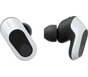 Беспроводные наушники с шумоподавлением Sony Inzone Buds Truly Wireless White
