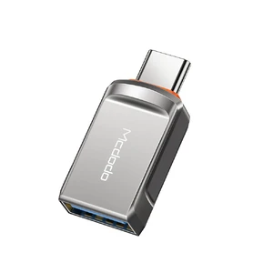 Адаптер (перехідник) McDodo USB-C to USB 3.0 для MacBook | iPad