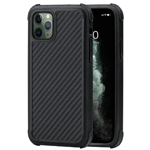 Чохол Pitaka MagCase Pro Black | Grey для iPhone 11 Pro Max KI1101MP - Фото 1