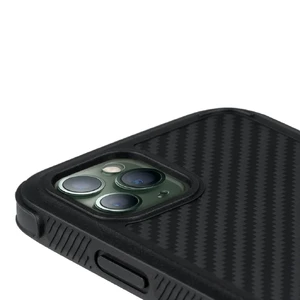 Чохол Pitaka MagCase Pro Black | Grey для iPhone 11 Pro Max - Фото 3