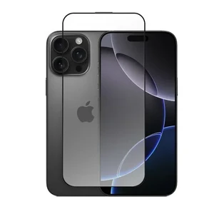 Защитное стекло iLoungeMax Alabay Screen Protector 2.5D для iPhone 16 Pro  - Фото 1