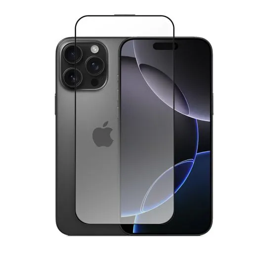 Захисне скло iLoungeMax Screen Protector для iPhone 16 Pro